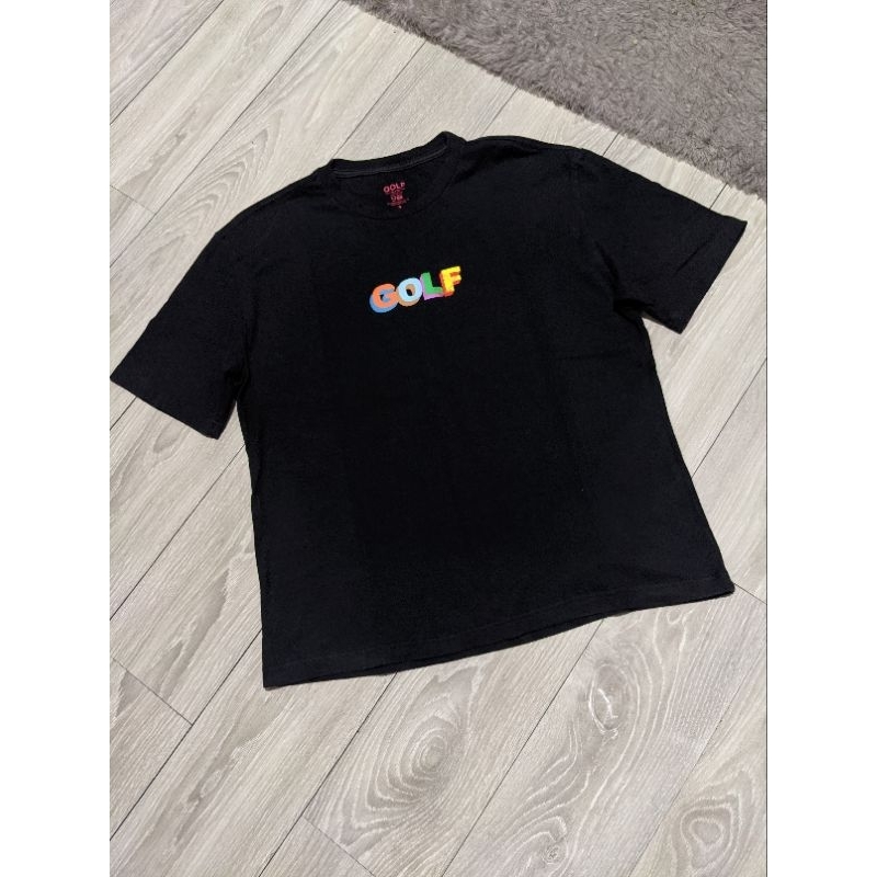 Golfwang - OG kaos/t-shirt/Preloved/second
