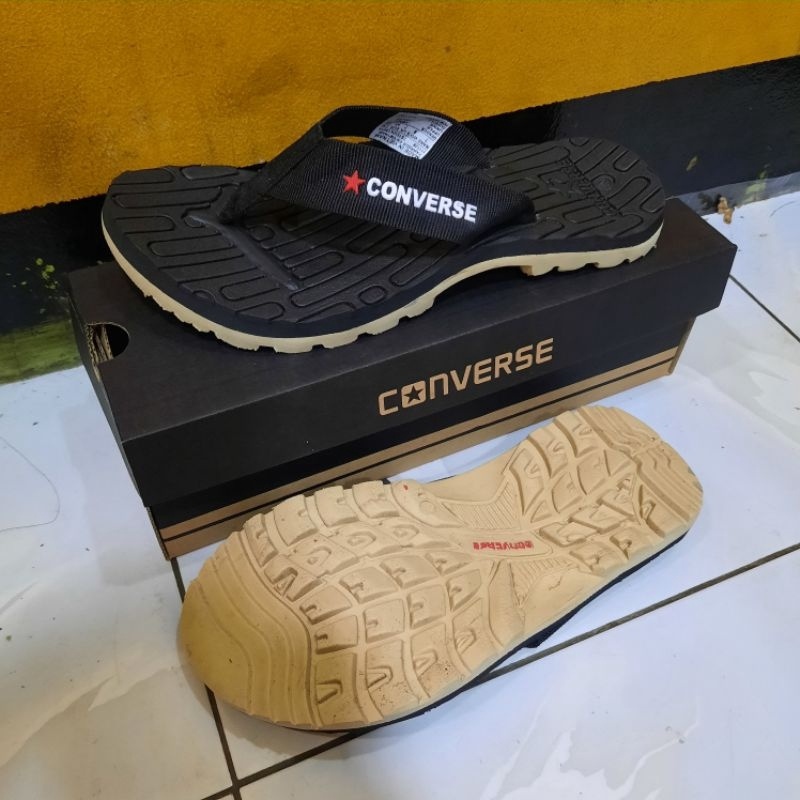 1212 MALL Sandal Gunung converse Sandal pria wanita Sandal outdoor