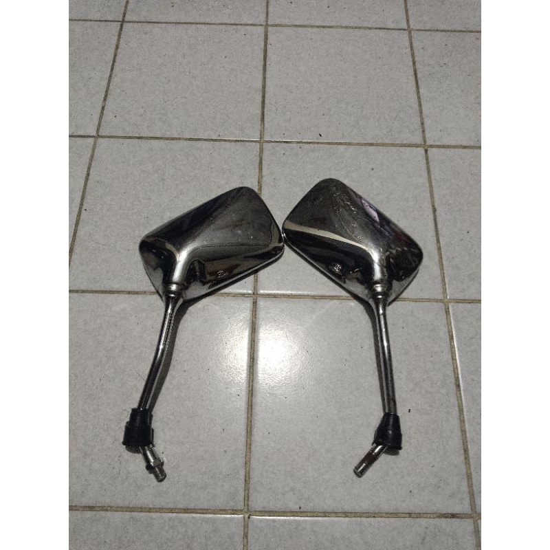 Spion kanan kiri gl pro platina original copotan