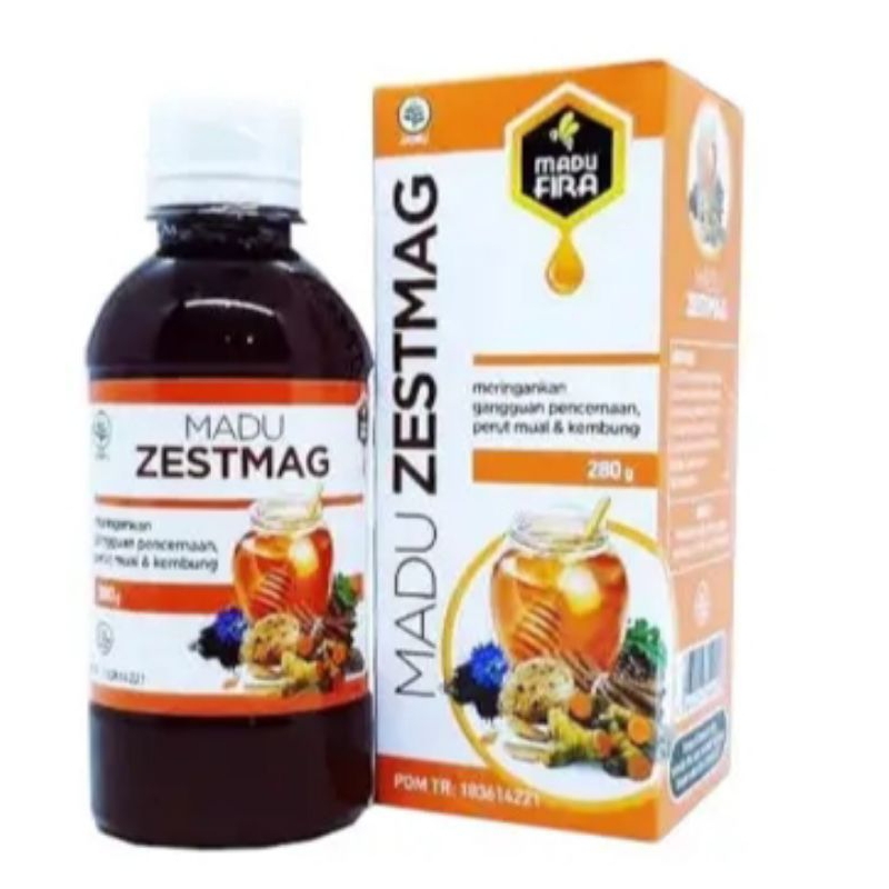Zestmag