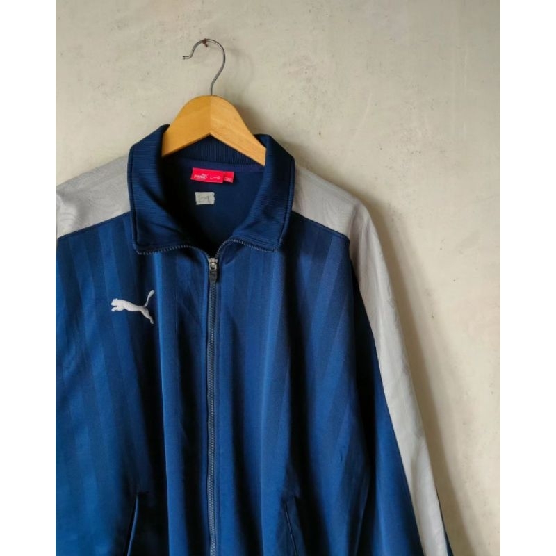 Tracktop 104 PUMA Size XL Original Second