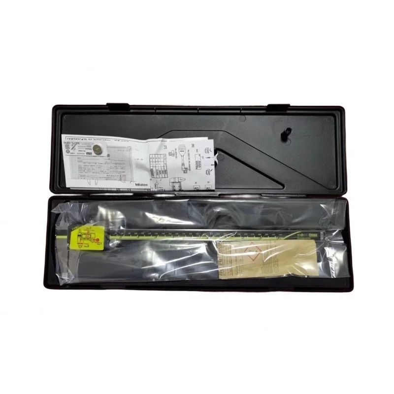 Vernier Digital Caliper Mitutoyo 0-300 mm Sigmat Digital 12"Mitutoyo