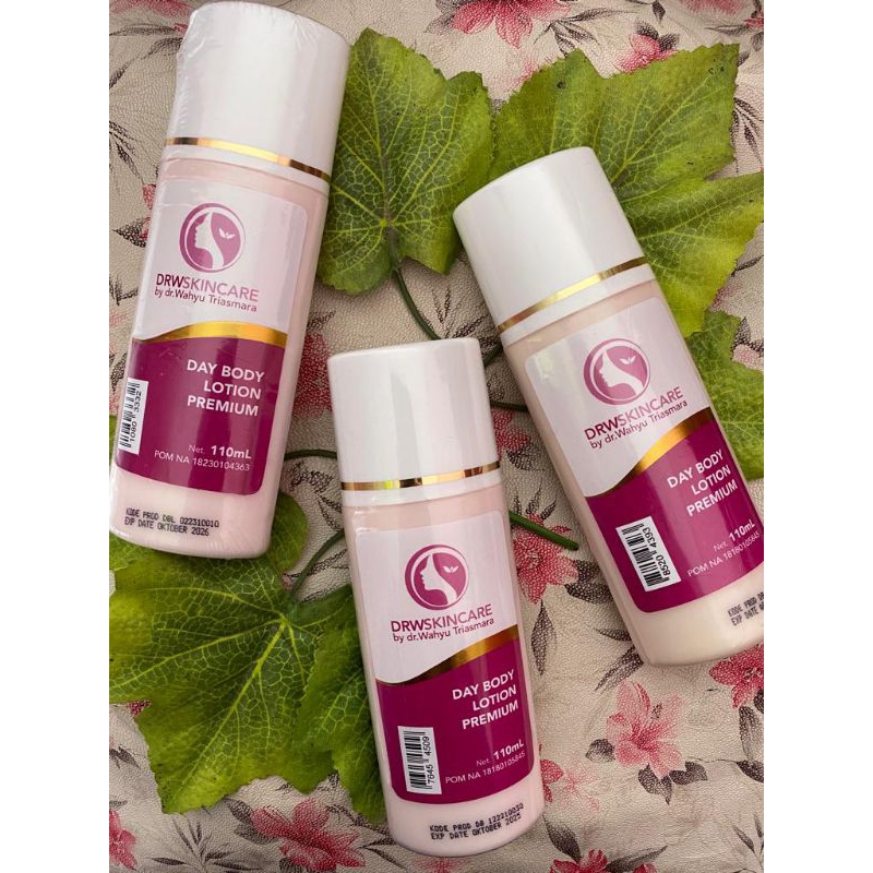 lotion day drw