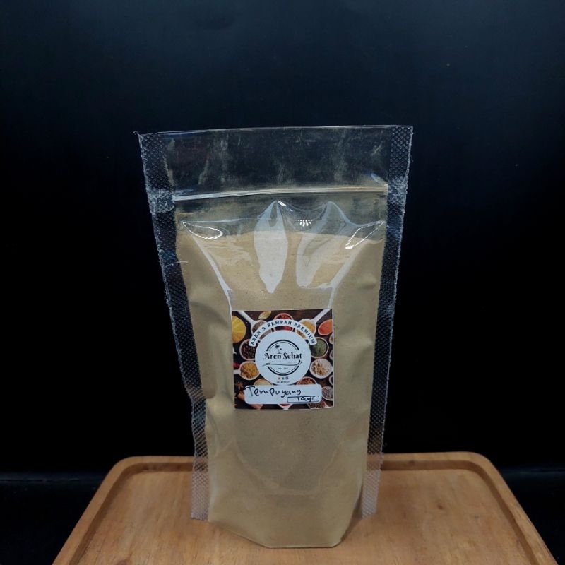 

Lempuyang Bubuk 100gr