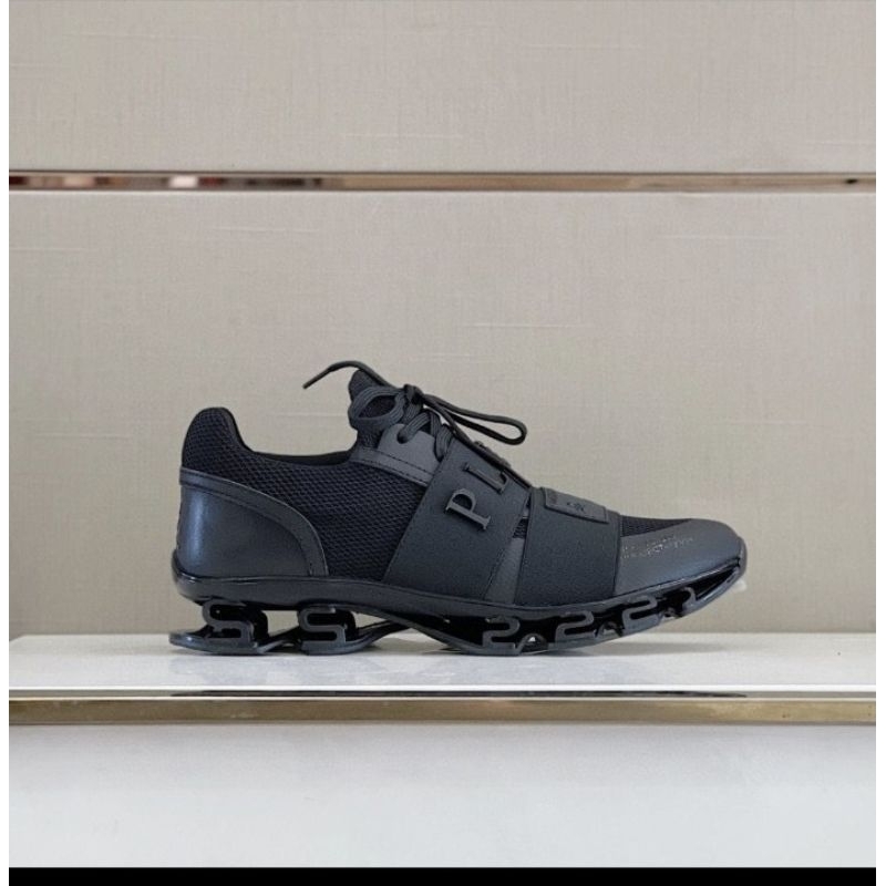 SEPATU PHILIP PLEIN PP SNEAKER SPORTY