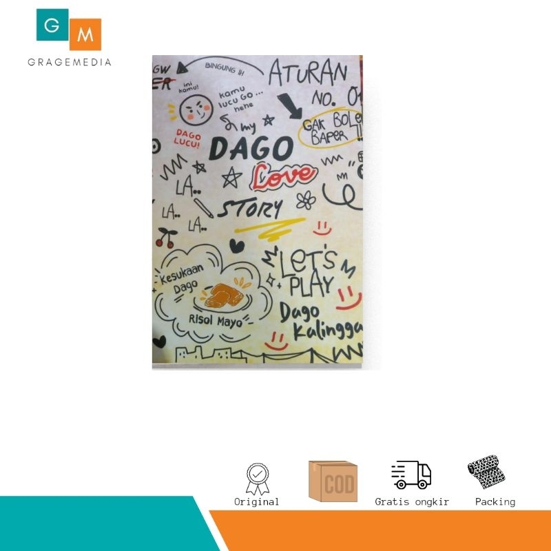 Dago Love Story - Skysphire - Akad