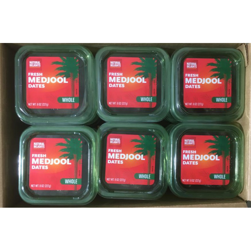 

kurma medjool