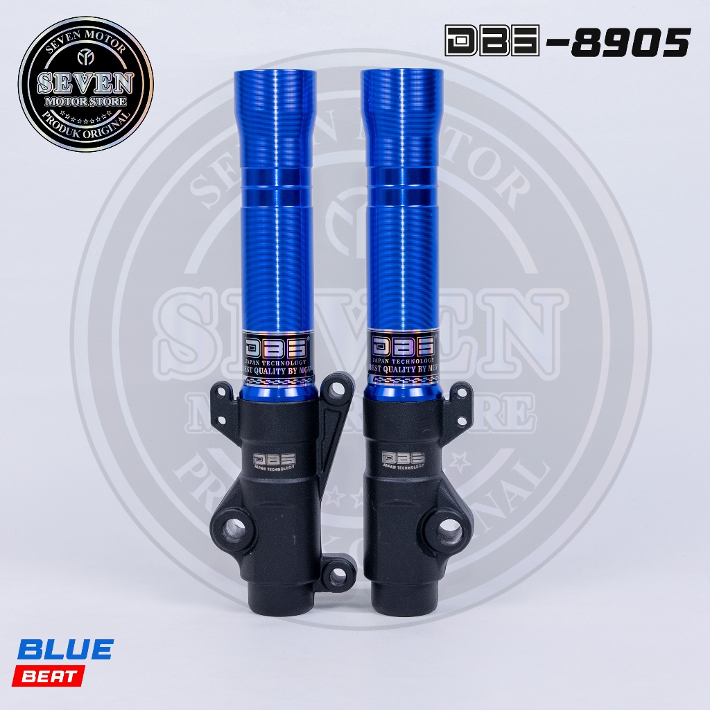 Tabung shock depan DBS 8905 Bottom Beat Scoopy vario fi vario 125/150
