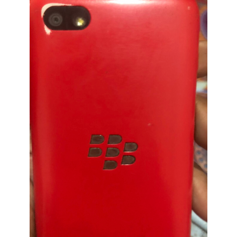 Blackberry q5