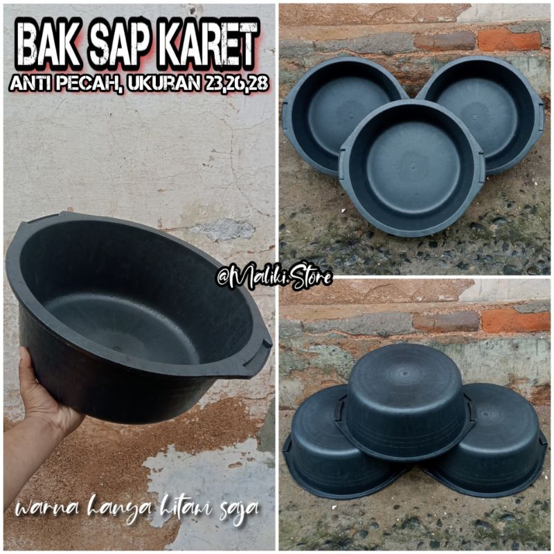 Ember karet