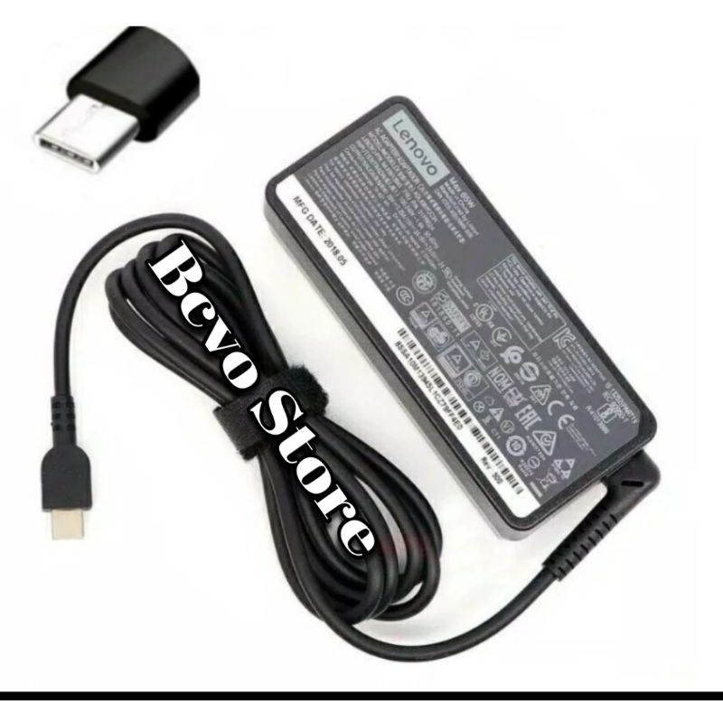 Adaptor Laptop Charger Acer Chromebook 11 CB311 CB311-8H Type C