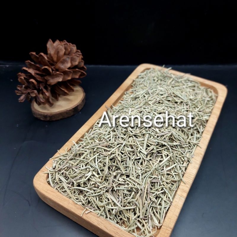 

100gr Daun Rosemary Kering