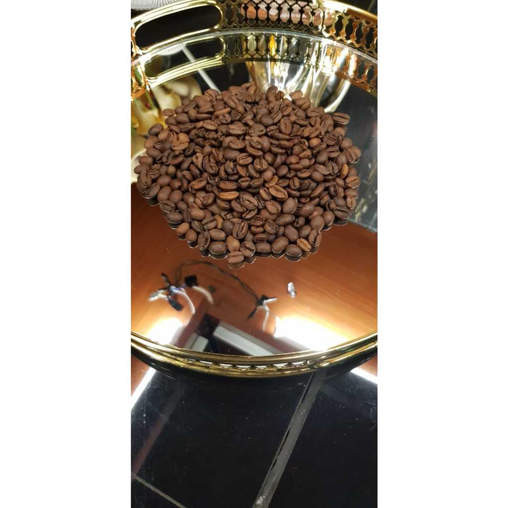 

DAE MARANGGA KOPI ARTISAN Arabica gayo aceh 50 gram