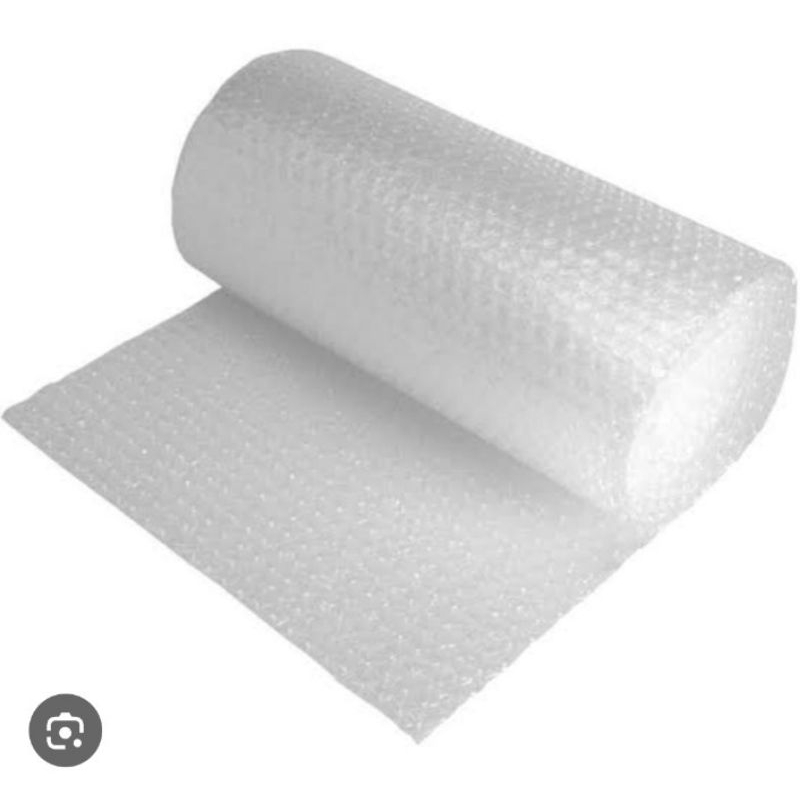 

EXTRA BUBLE WRAP DAN KARDUS