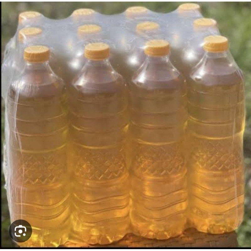 

minyak goreng kemasan botol 800 ml