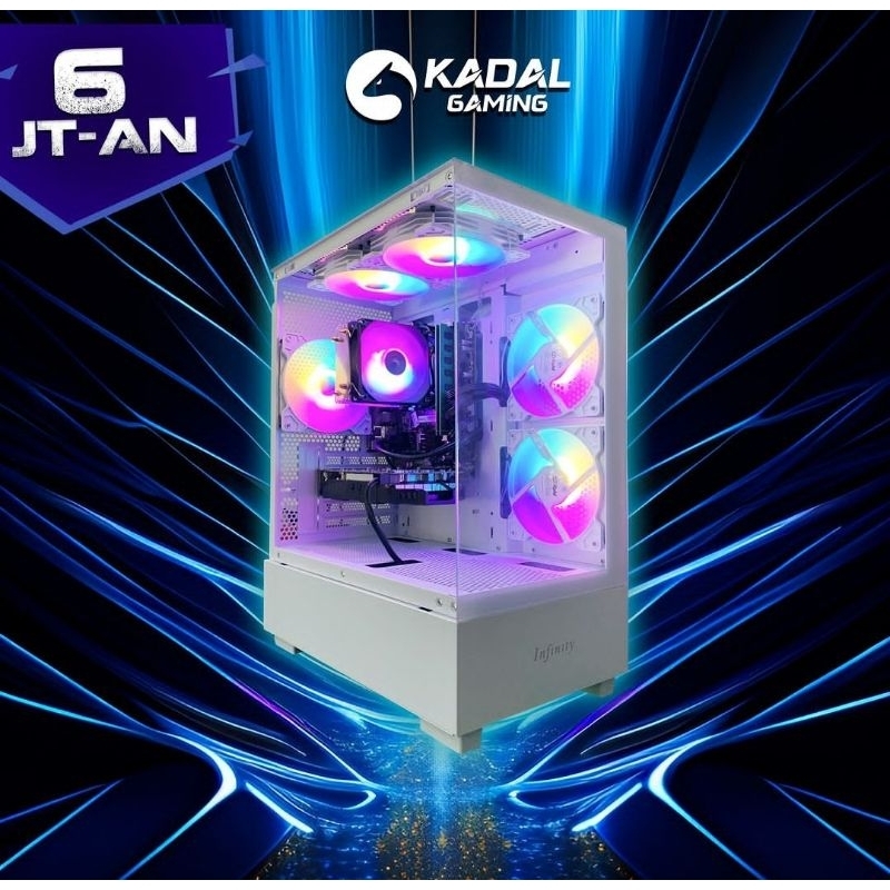 Processor: INTEL CORE I7 6700HSF: RAPTOR TOWERMotherboard: H110M VGA: NVIDIA GTX 1050TI 4GB 
Ram: 16