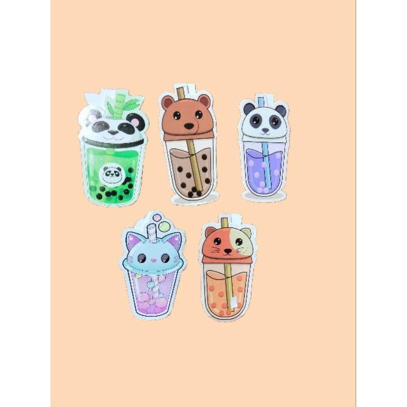 

Amplop lebaran Boba 3 dimensi
