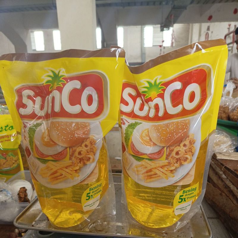 

Sunco 2L