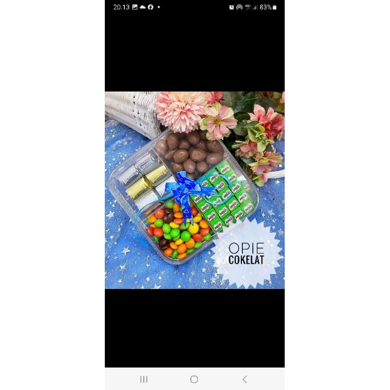 

coklar hampers