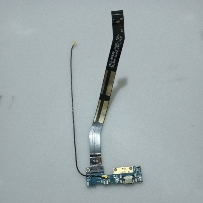 FLEXI KONEKTOR CAS HOTWAV K3