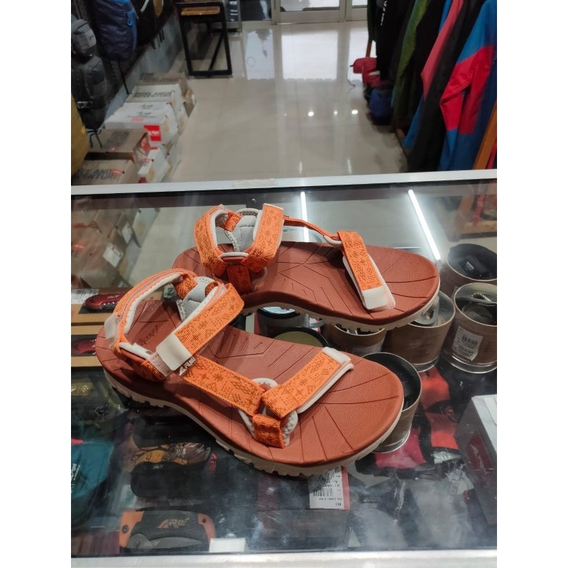 Sandal Gunung Rei Palang Victoria WS Original 100%