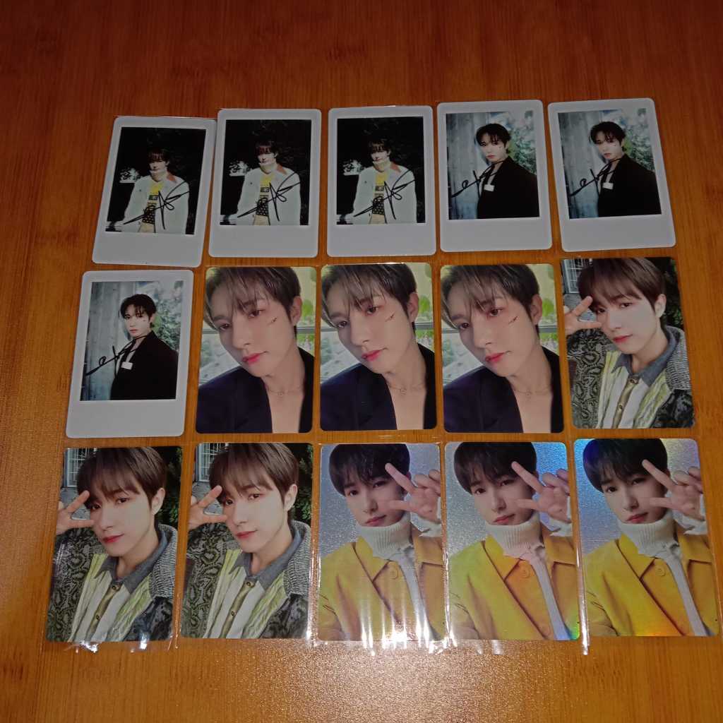 (PLNSN) RENJUN MOEVIR