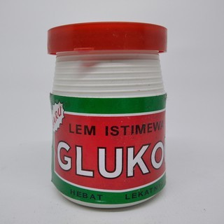 

LEM GLUKOL TANGGUNG 0302181