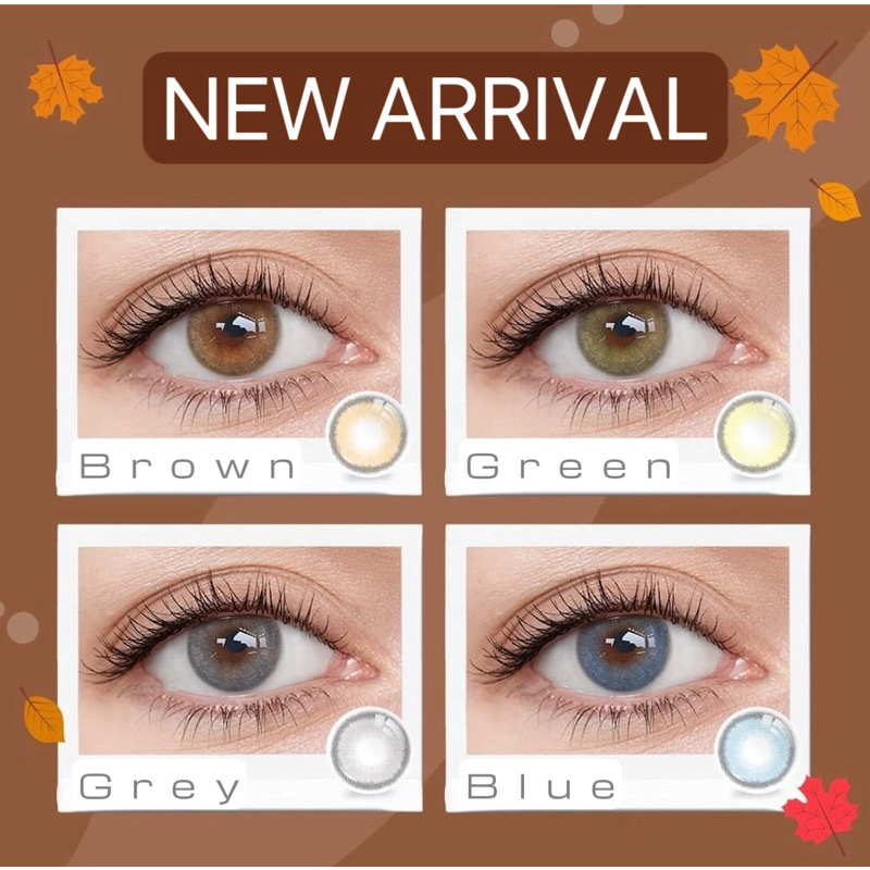 SOFTLENS KSS EYE DAWN (NORMAL ONLY)