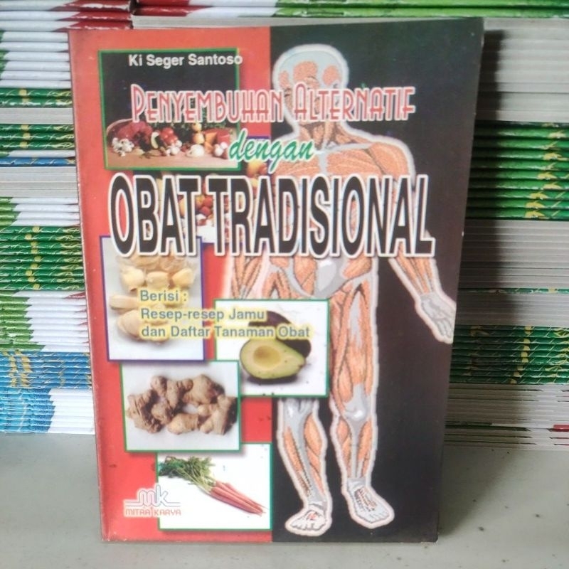 ObatTradisional