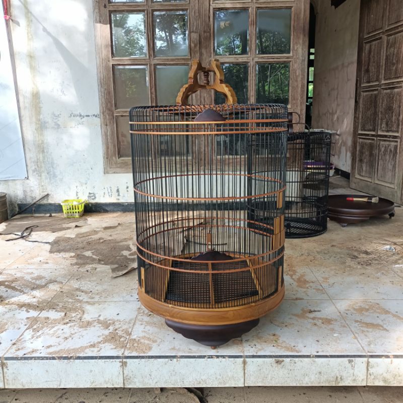 Sangkar Murai Sangkar Murai Batu Kandang Murai Sangkar Murai No 2 Kandang Burung