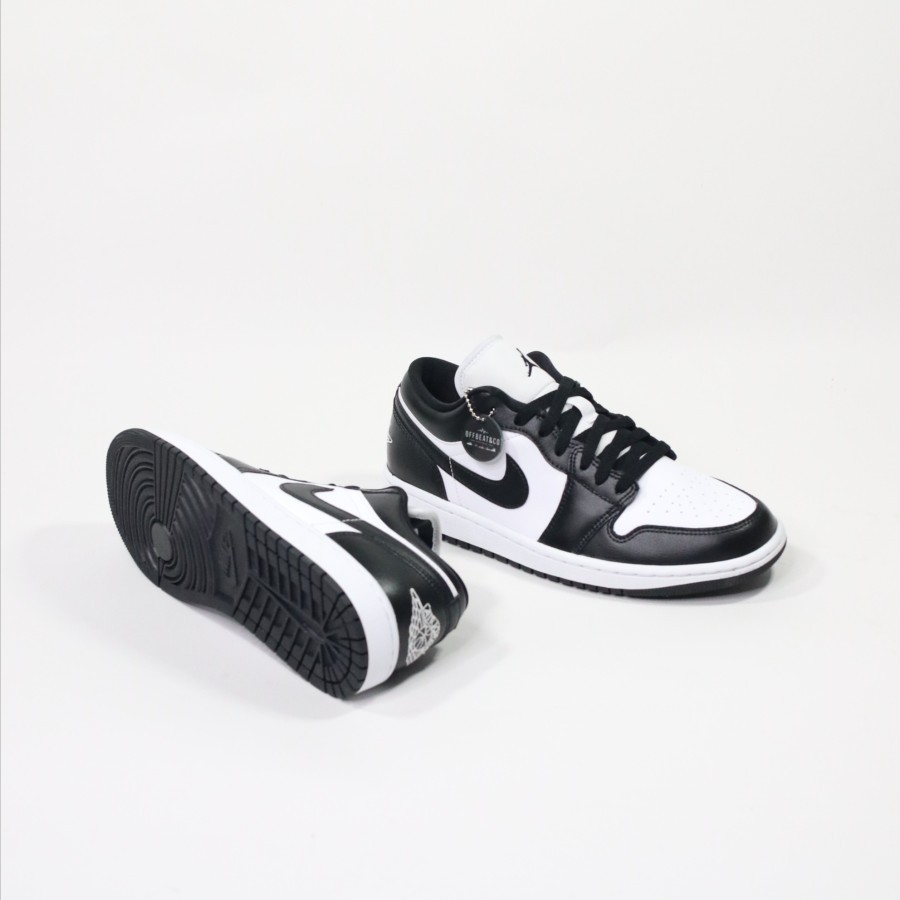 Air Jordan 1 Low Panda (100% Authentic)