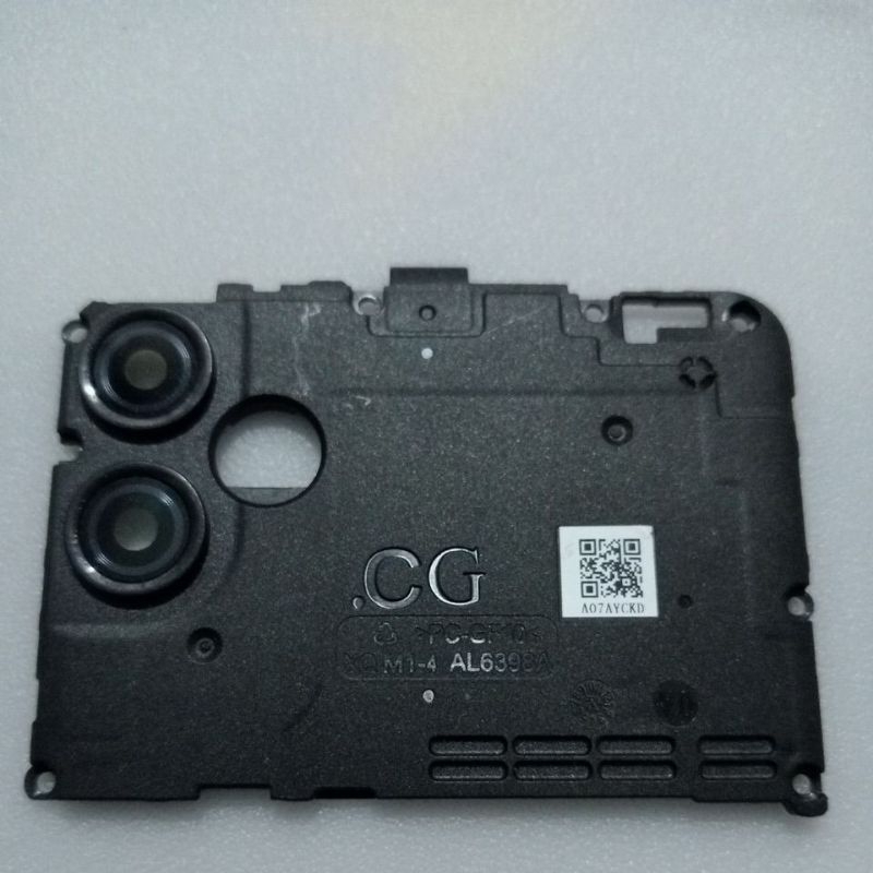TUTUP MESIN SAMSUNG A04E