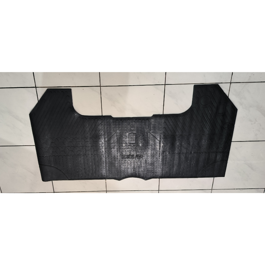 KARPET ESPASS PICKUP KARPET DAIHATSU ESPASS DEPAN KARPET PICKUP ZEBRA