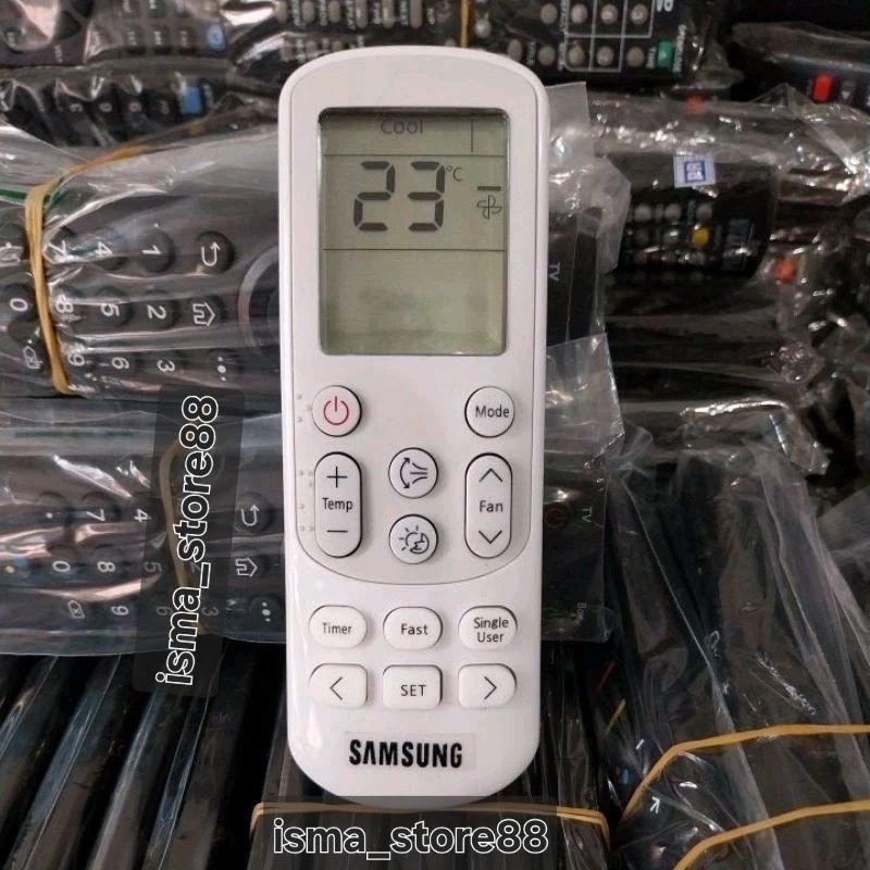 REMOT AC SAMSUNG FAST/MATAHARI
