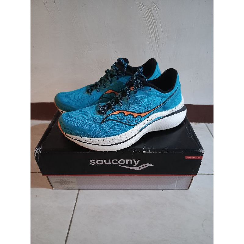 Saucony Endorphin Speed 3