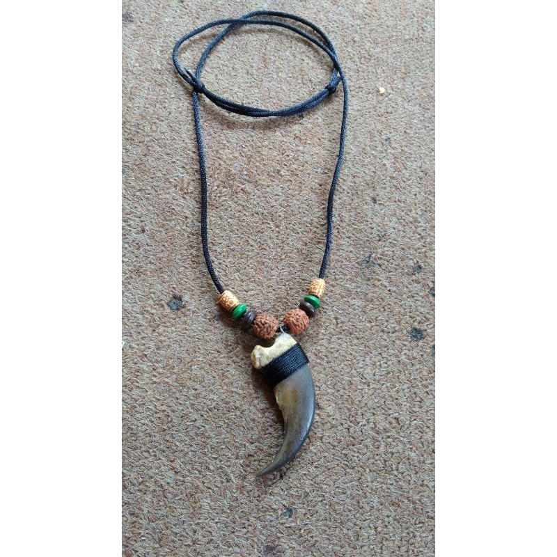 kalung Kuber Ori
