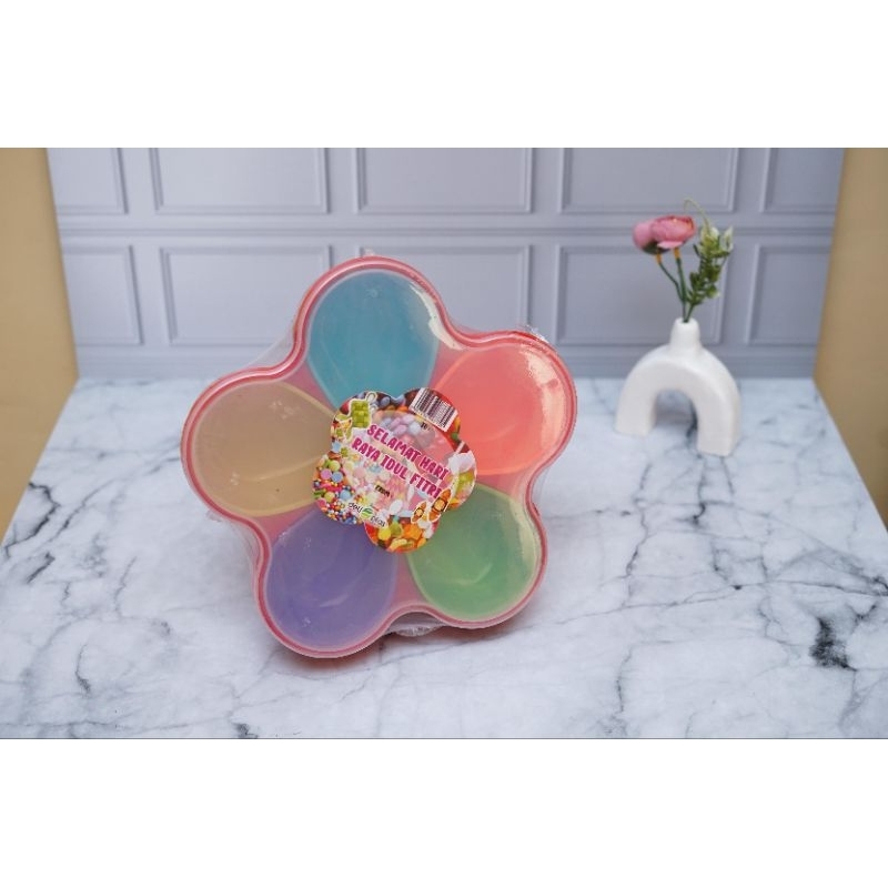 Toples Candy / Toples Plastik