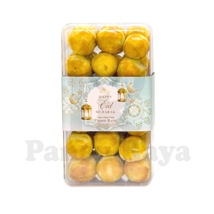 

Kue Kering Lebaran / Kue Kering Natal Kue Nastar PR Toples Kecil