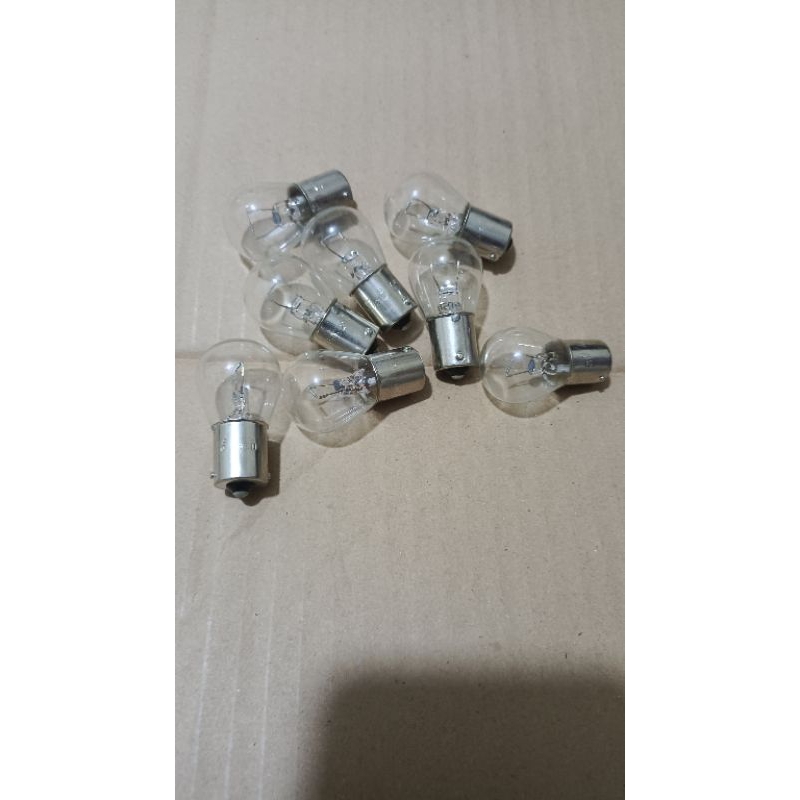 bohlam lampu rem universal mobil kaki 1