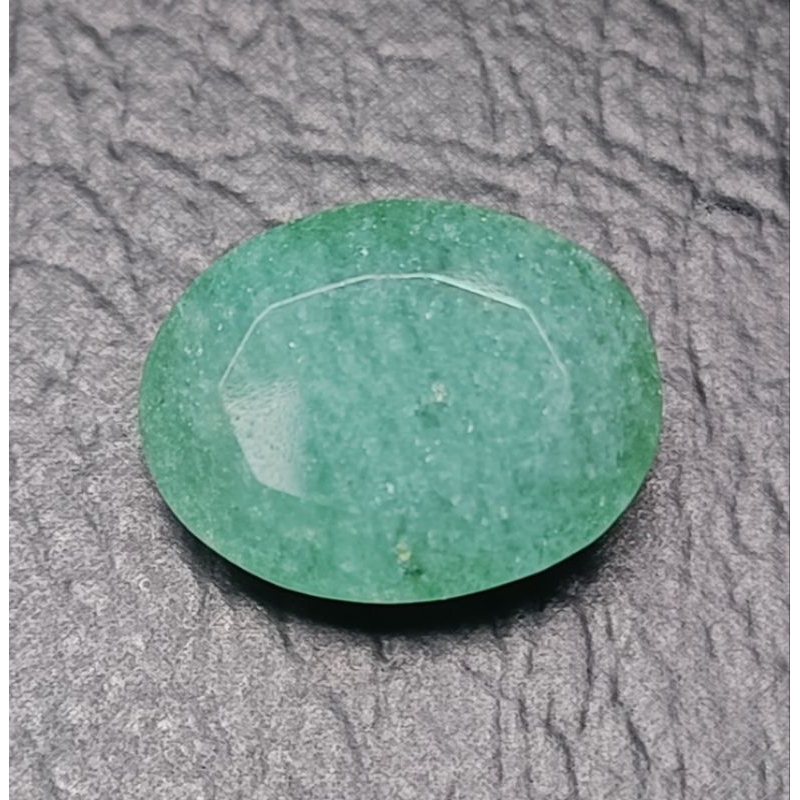 natural emerald / jamrud