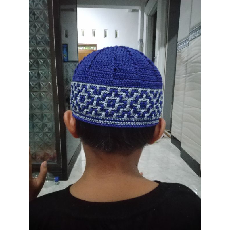 #peci_rajut_mozaik #peci_viral #peci_rajut_premium