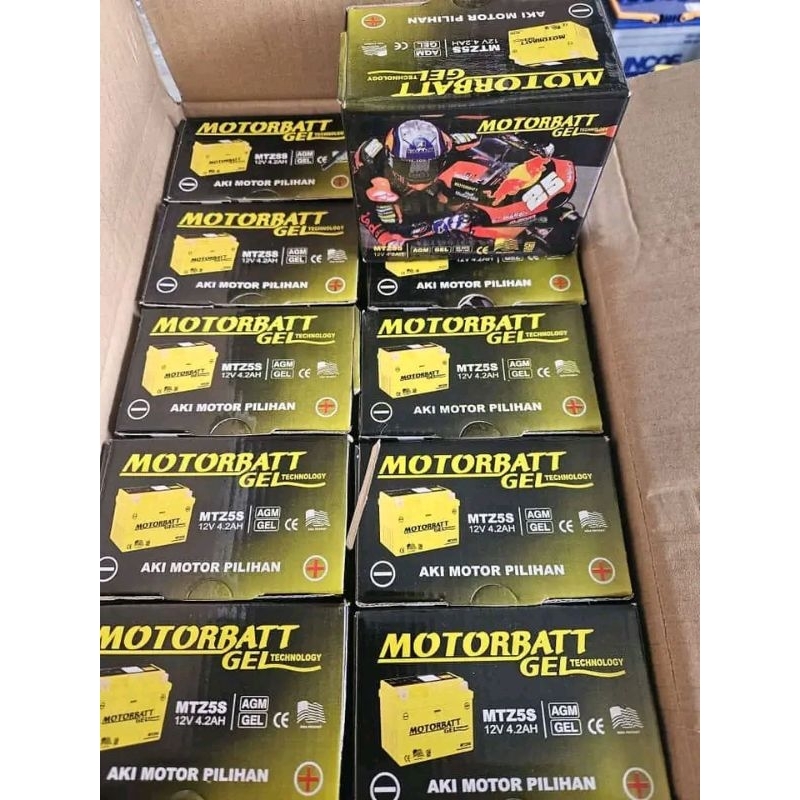 motobatt