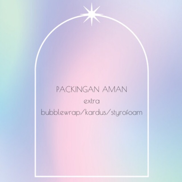 

Packingan Aman (tambahan)