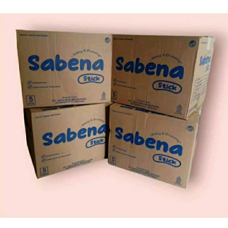 

sabena stick cocopandan