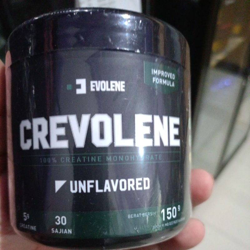 Crevolene monohydrate