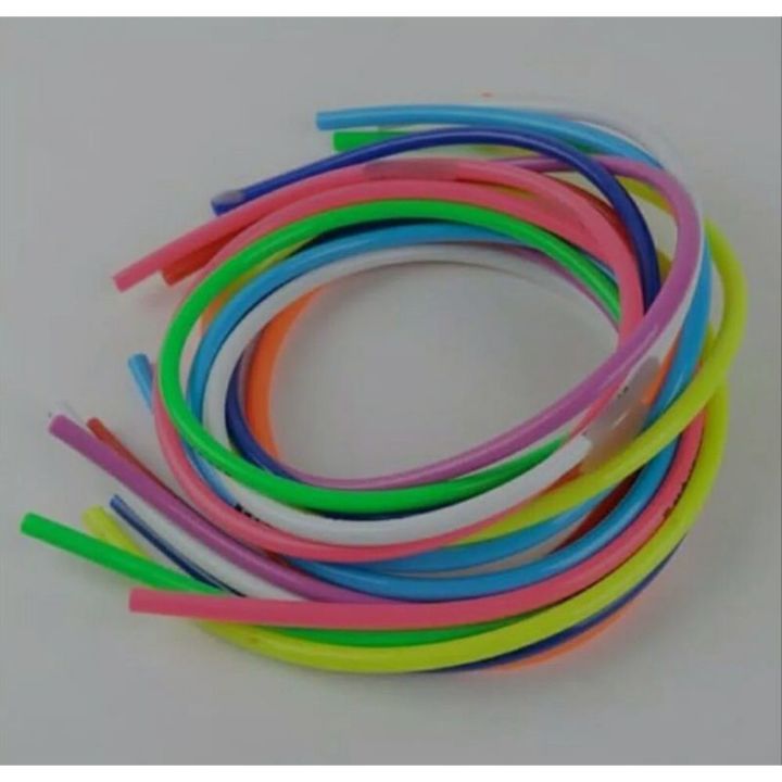 Selang Bensin Selang Hawa Variasi Motor 45 cm