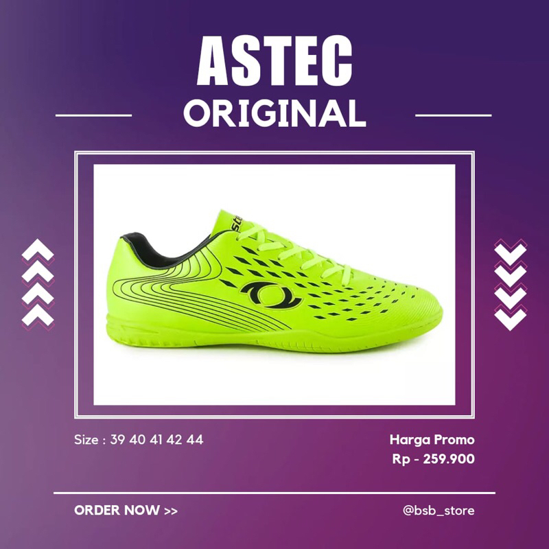 Astec