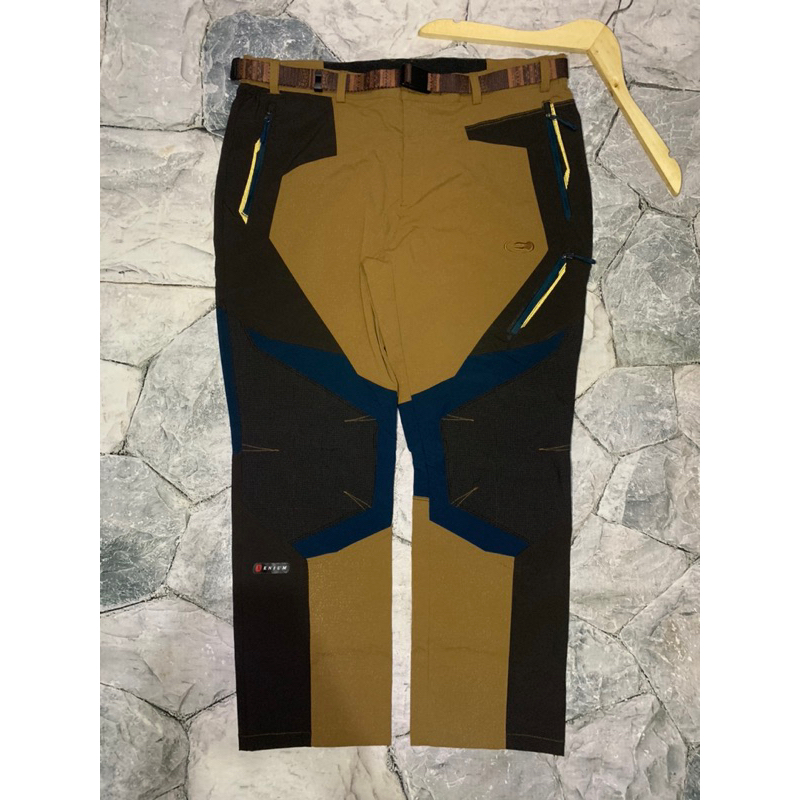 Celana Panjang Eider