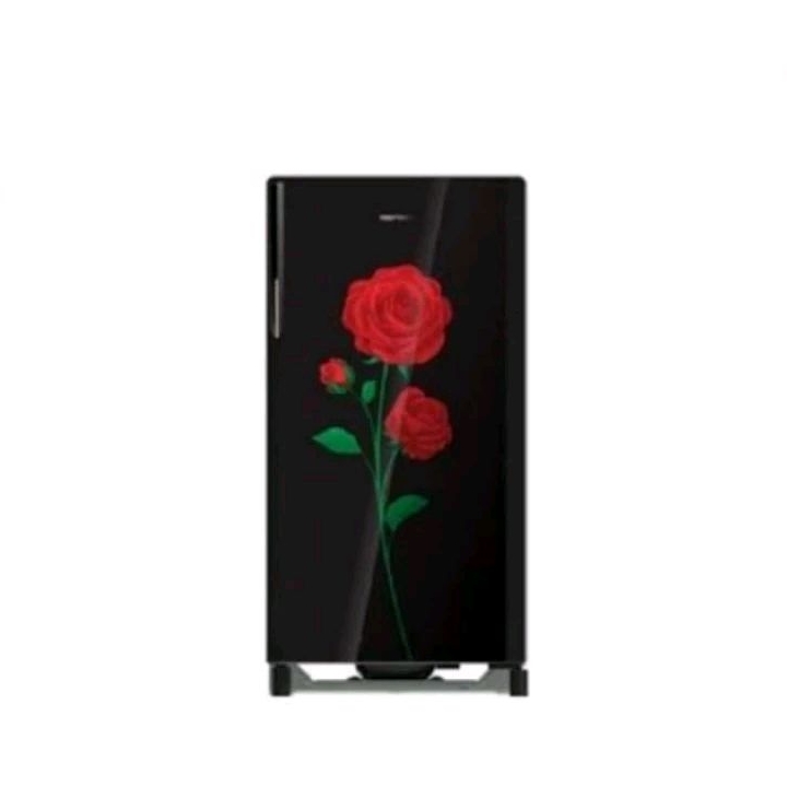 Kulkas Polytron 1 pintu handle PRA15DRX PRA-15DRX