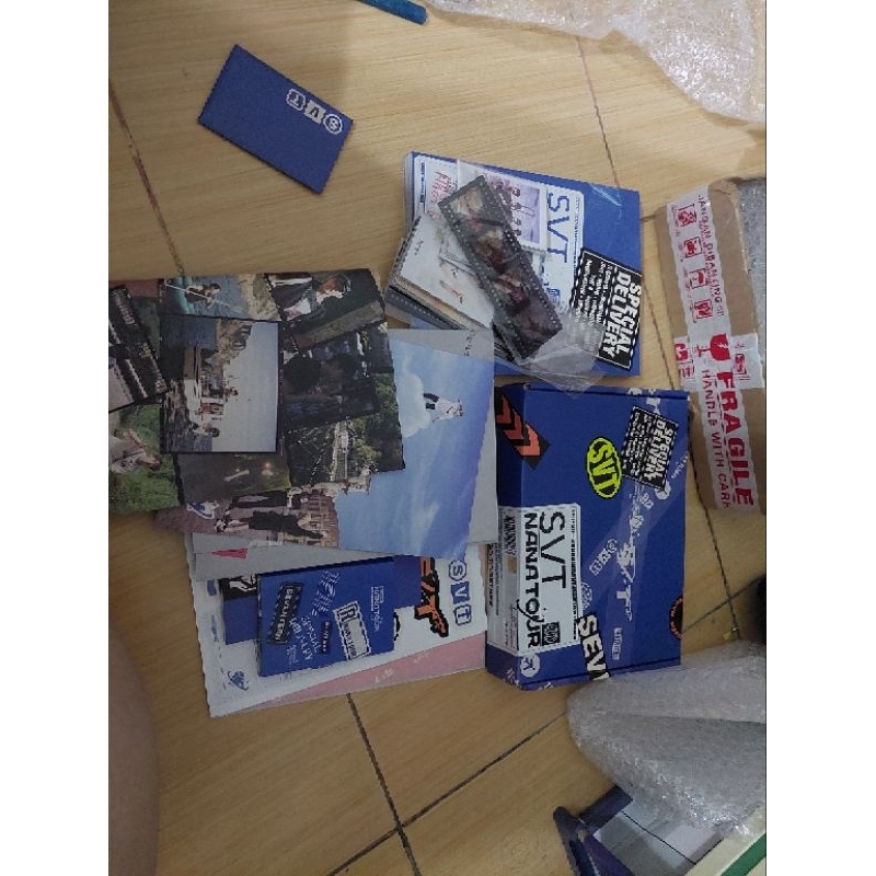 pelunasan sharing nana tour package moment